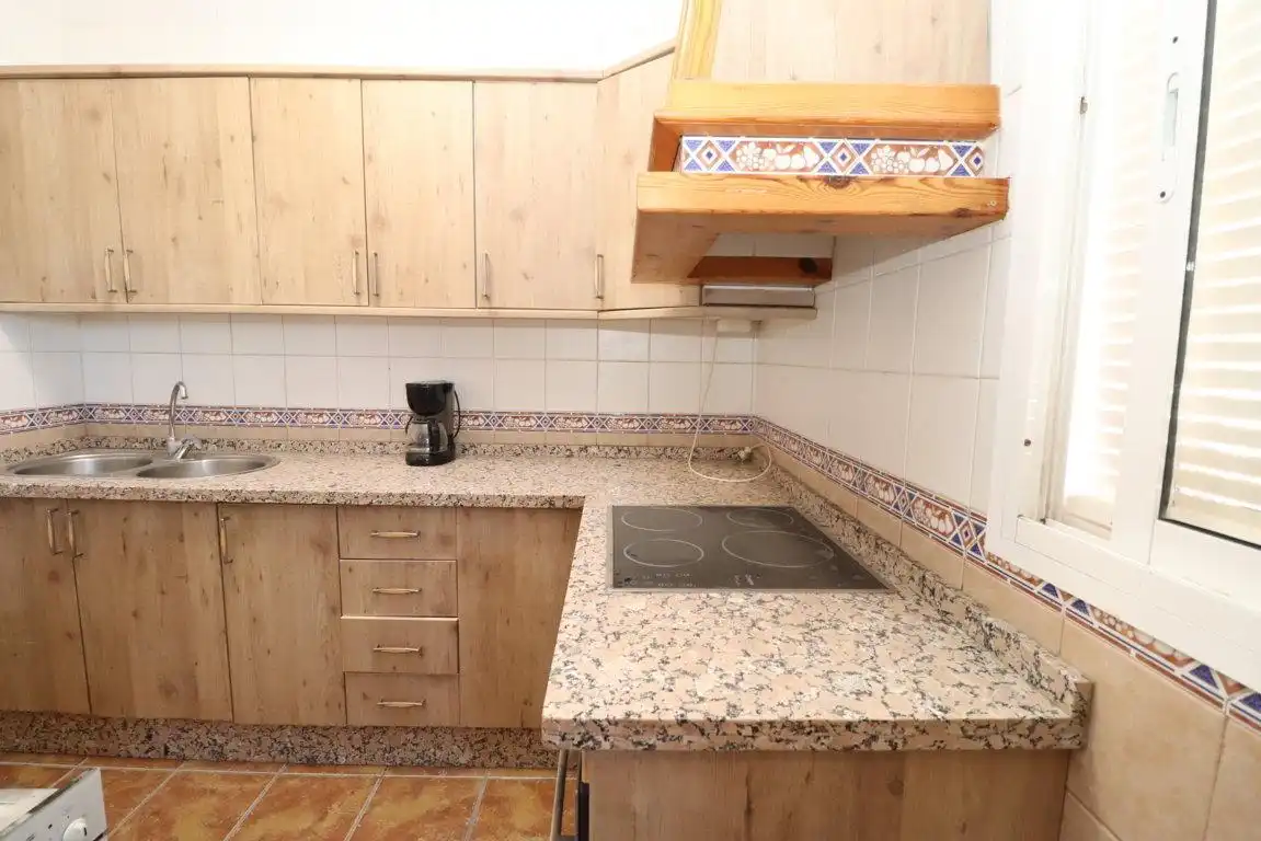 Casa con piscina en alquiler en Centro, imagen 26