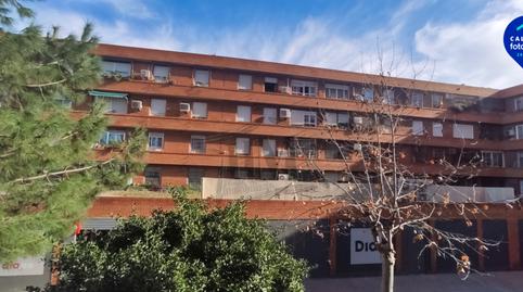 Foto 5 de Piso en venta en Calle de Ramón Pérez de Ayala, 50, Numancia, Madrid