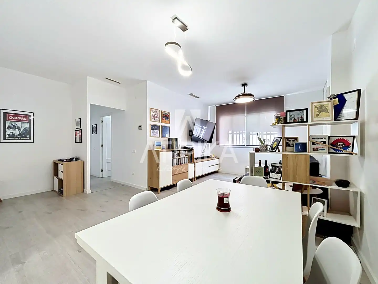 Vista exterior de Piso en venta en Sitges con Aire acondicionado y Horno