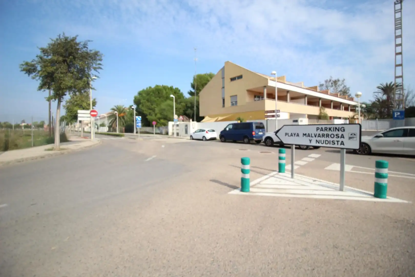 Residencial en venta en Corinto - Almarda