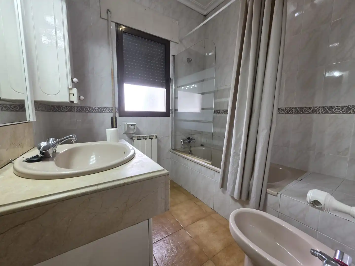 Baño de Casa o chalet en venta en El Álamo con Calefacción y Trastero