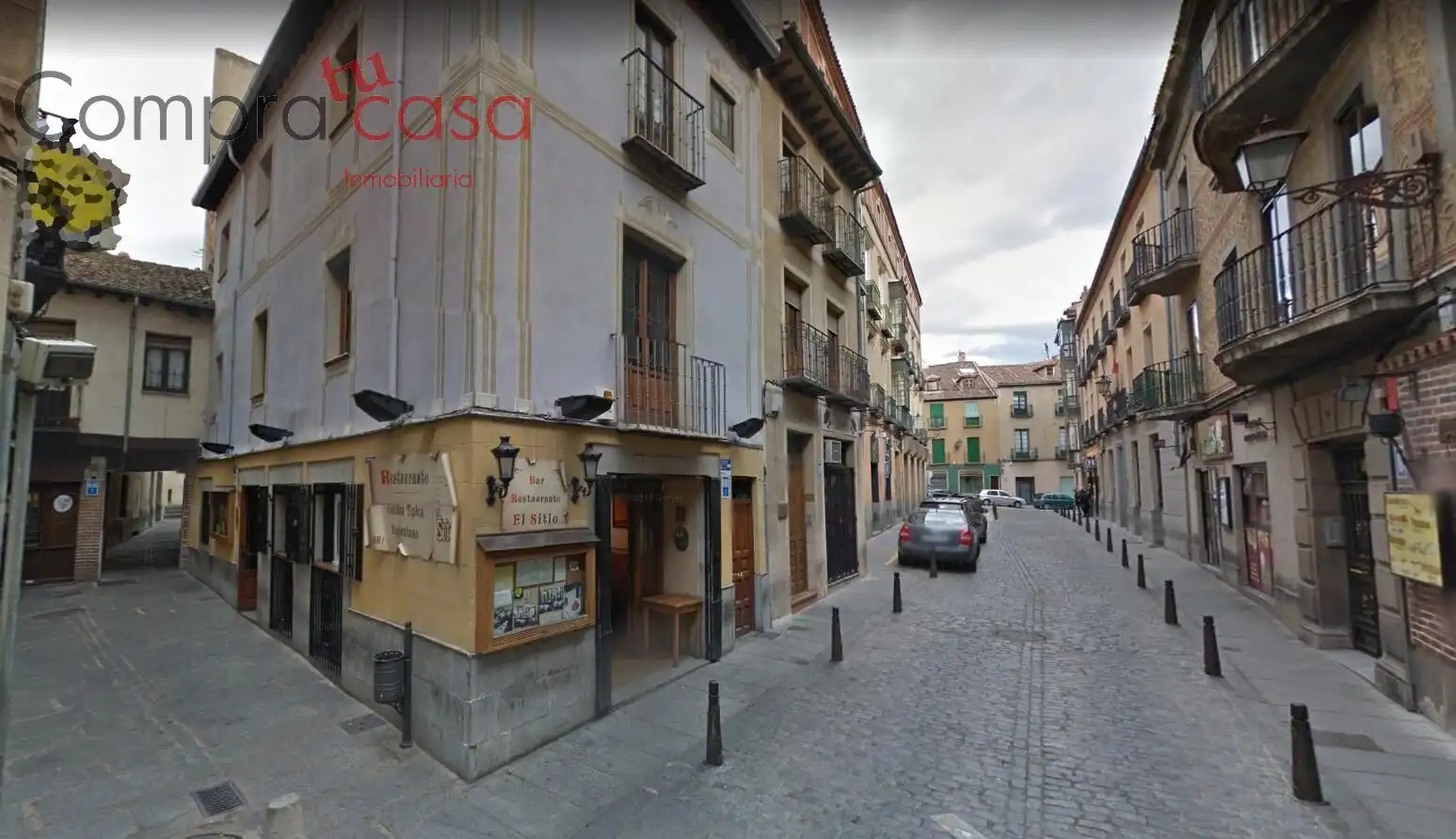 Immobles singulars en venda a Plaza Mayor - San Agustín, imagen 27