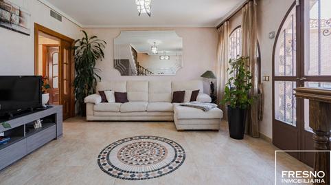 Photo 3 of Houses for sale in Travesía de Ajalvir, Cobeña, Madrid