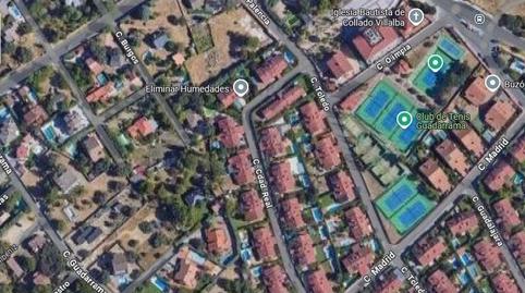 Foto 3 de Casa adosada en venta en  Valle de la Orotava, Guadarrama, Madrid