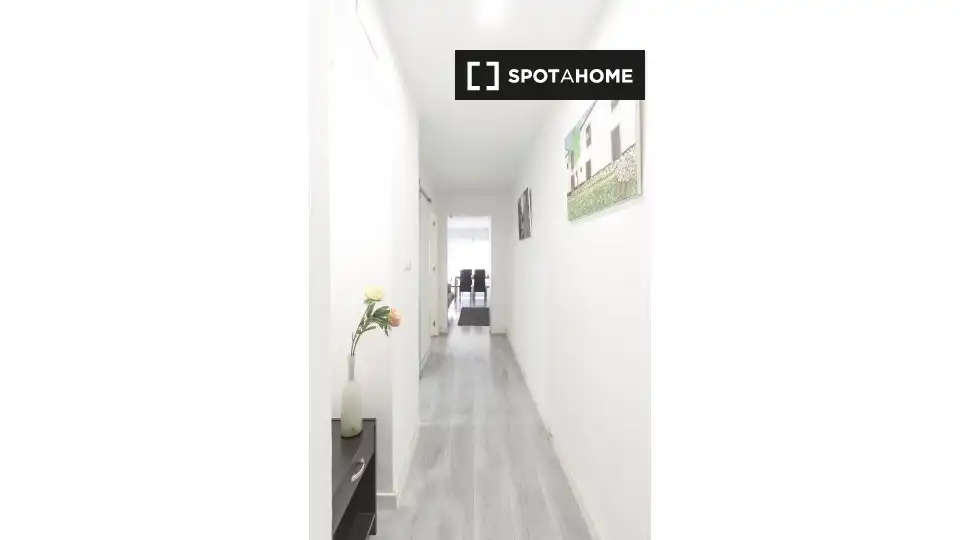 Habitación en Pajaritos