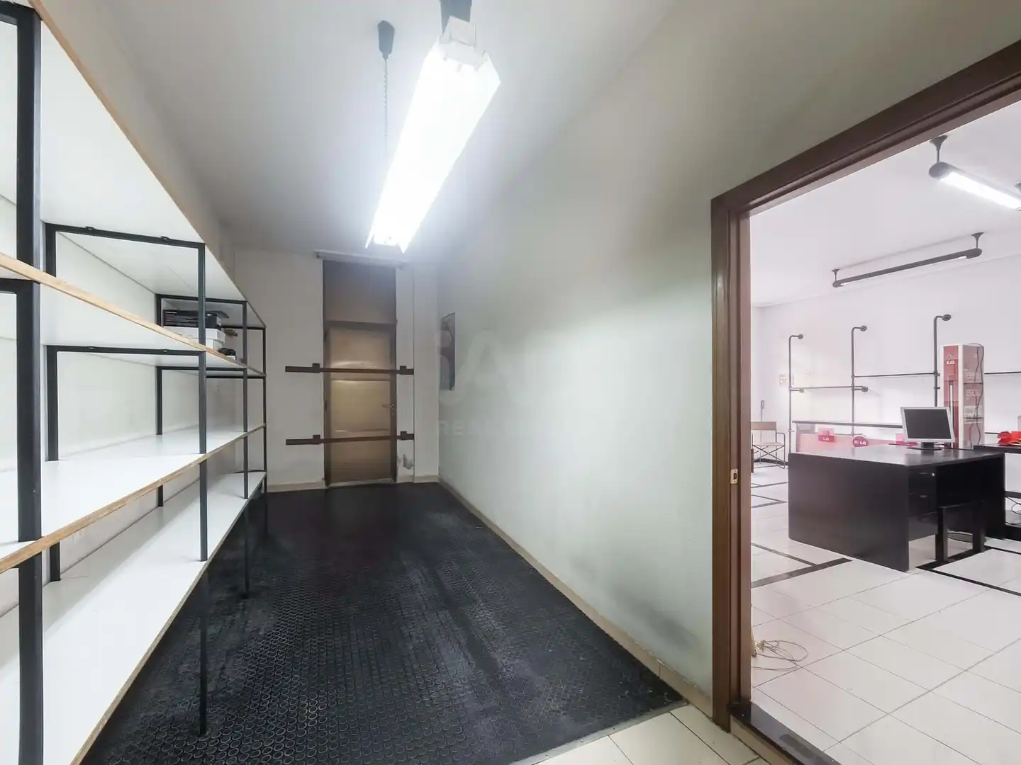 Local en venta en Gijón 
