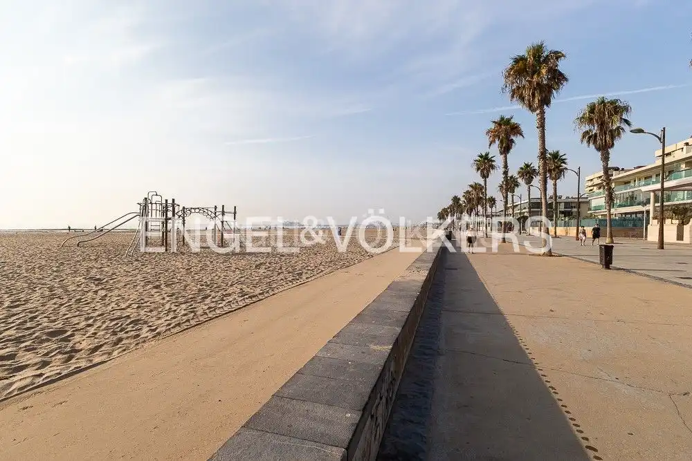 Vista exterior de Casa o chalet en venta en Valencia con Aire acondicionado, Calefacción y Terraza