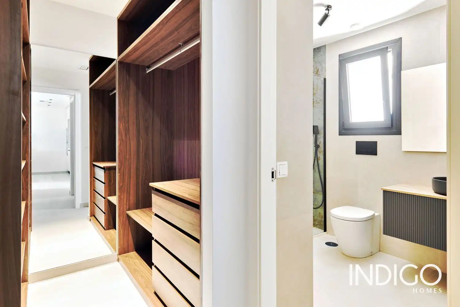 Piso con piscina en venta en Ramon Rubial, imagen 18