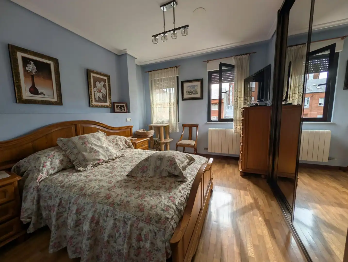 Duplexes for sale in Zona Alta