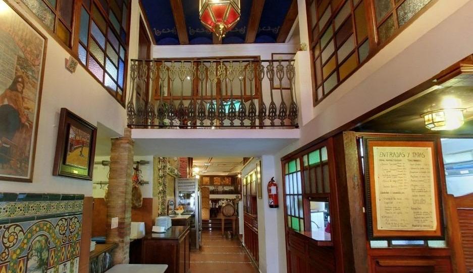 Photo 1 of Premises for sale in El Pilar, Valencia