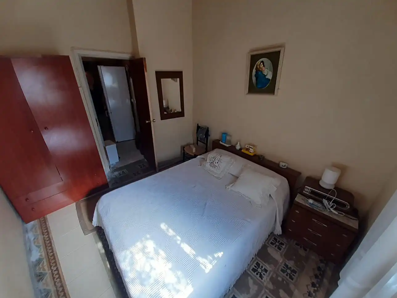 Habitación de Casa o chalet en venta en Argujillo