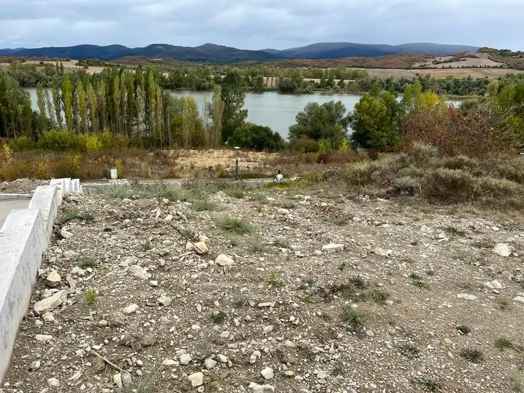 Terreny residencial en venda a Barrundia