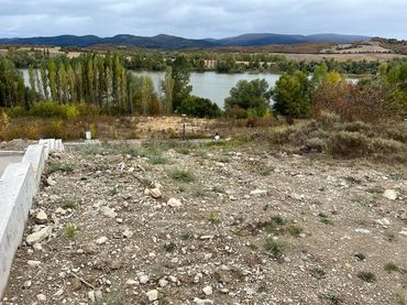 Terreny residencial en venda a Barrundia