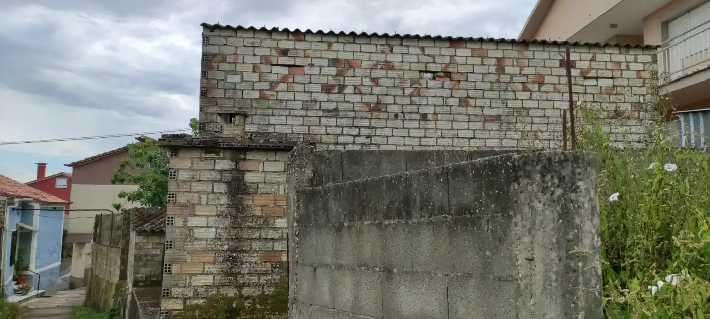 Terreno rustico in vendita a A Guarda, imagen 6