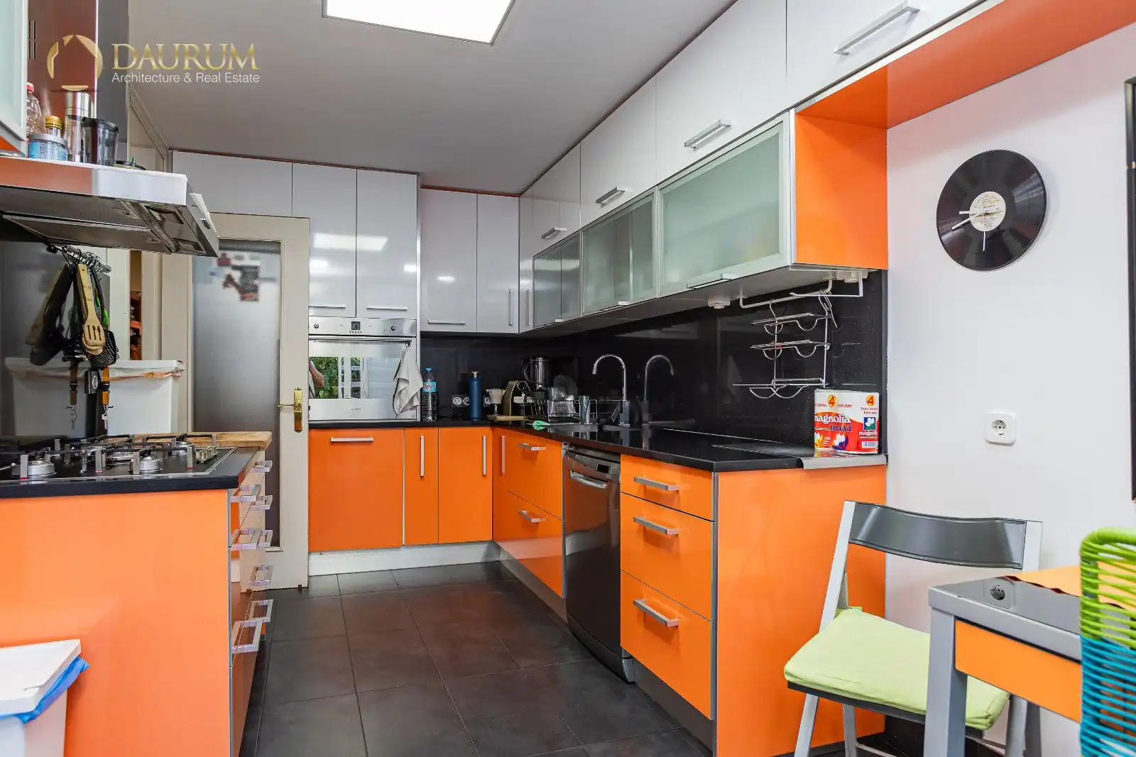 Casa bifamiliare con piscina in vendita a Riscos de Polanco, imagen 33