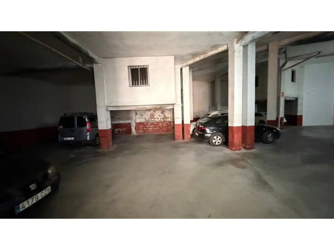 Parkplatz zum Verkauf in Caudete, imagen 7