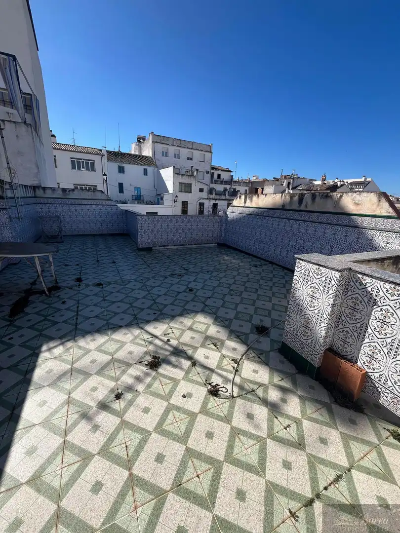 Terrace of Buildings for sale in Rute