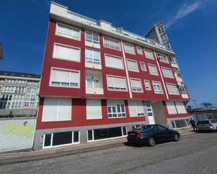 Exterior view of Premises for sale in Foz