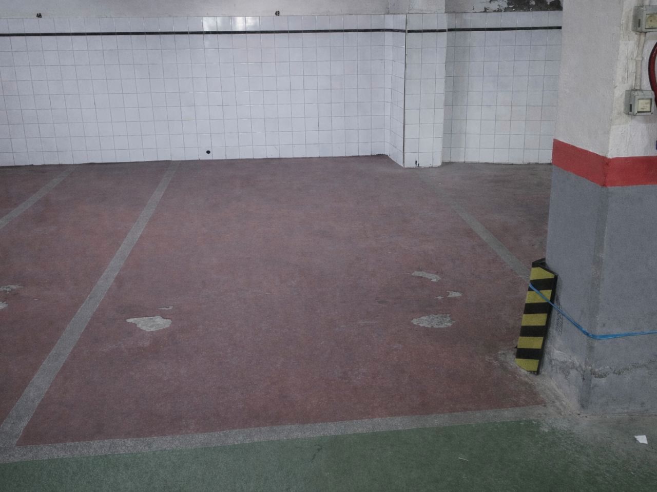 Parking of Garage for sale in Bilbao 