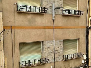 Residential for sale in Calle Manuel Maestre