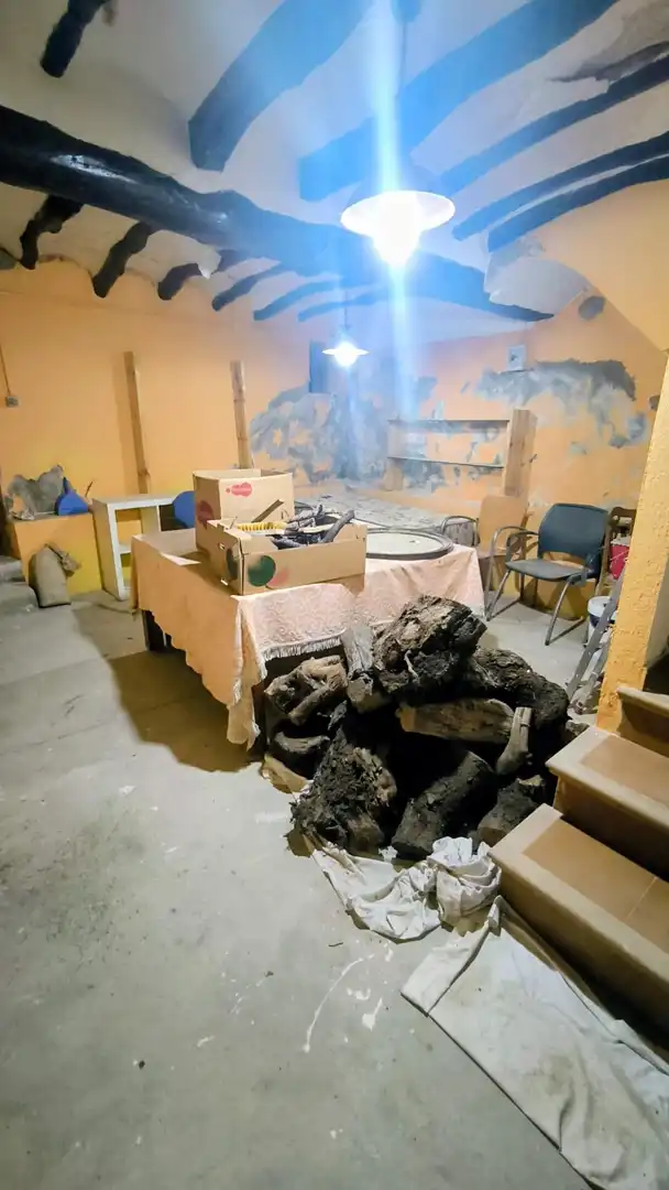 Casa o xalet en venda a Riba-roja d'Ebre
