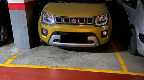 Photo 3 of Garage to rent in Carrer de Les Santjoanistes, 15, El Putget i el Farró, Barcelona