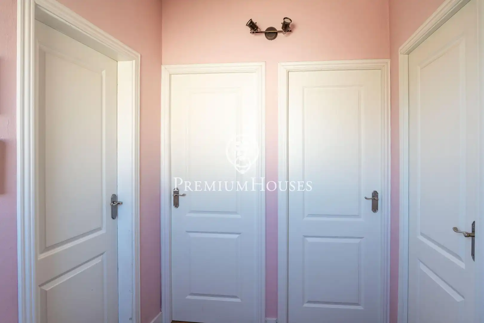 Bedroom of Houses for sale in Sant Pere de Ribes  with Heating, Private garden and Terrace