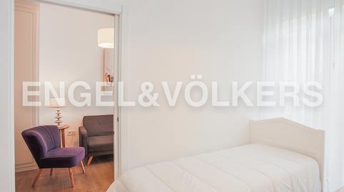 Foto 5 de Pis de lloguer a Carrer D'ercilla, El Mercat,  Valencia Capital