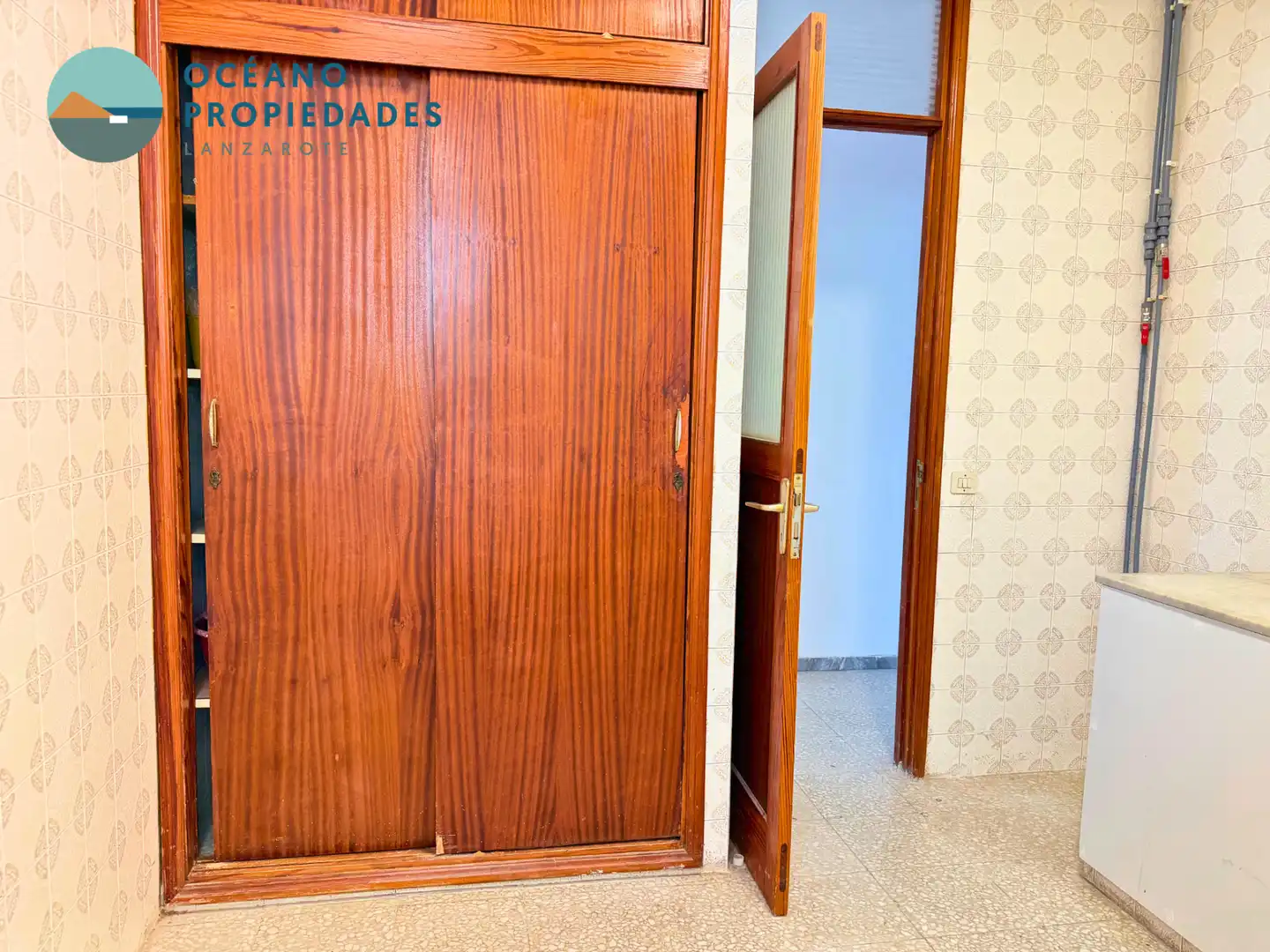 Apartamento en venta en Arrecife con Terraza, Trastero y Balcón