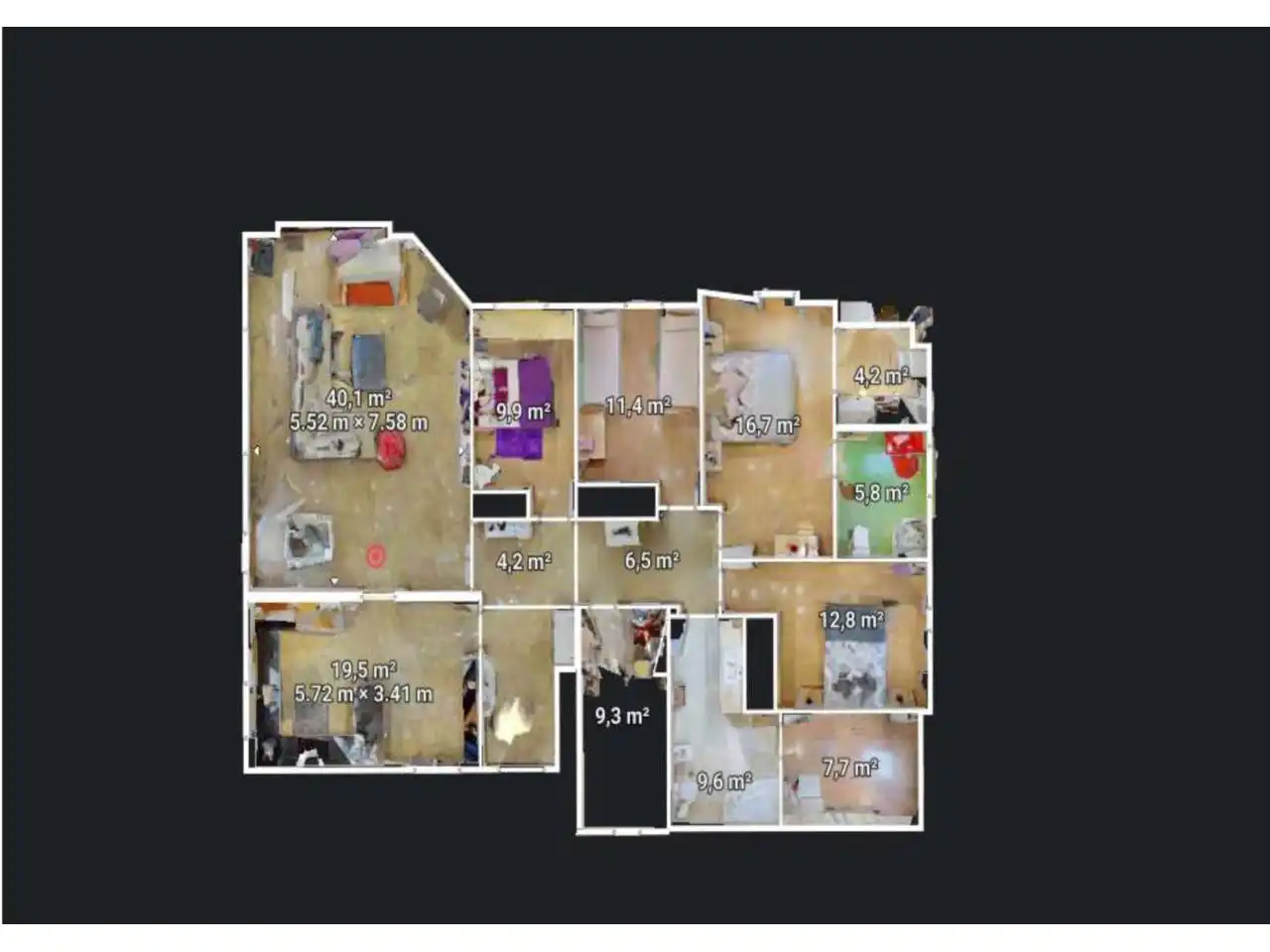 Casa o chalet en venta en Salceda de Caselas con Calefacción, Terraza y Piscina