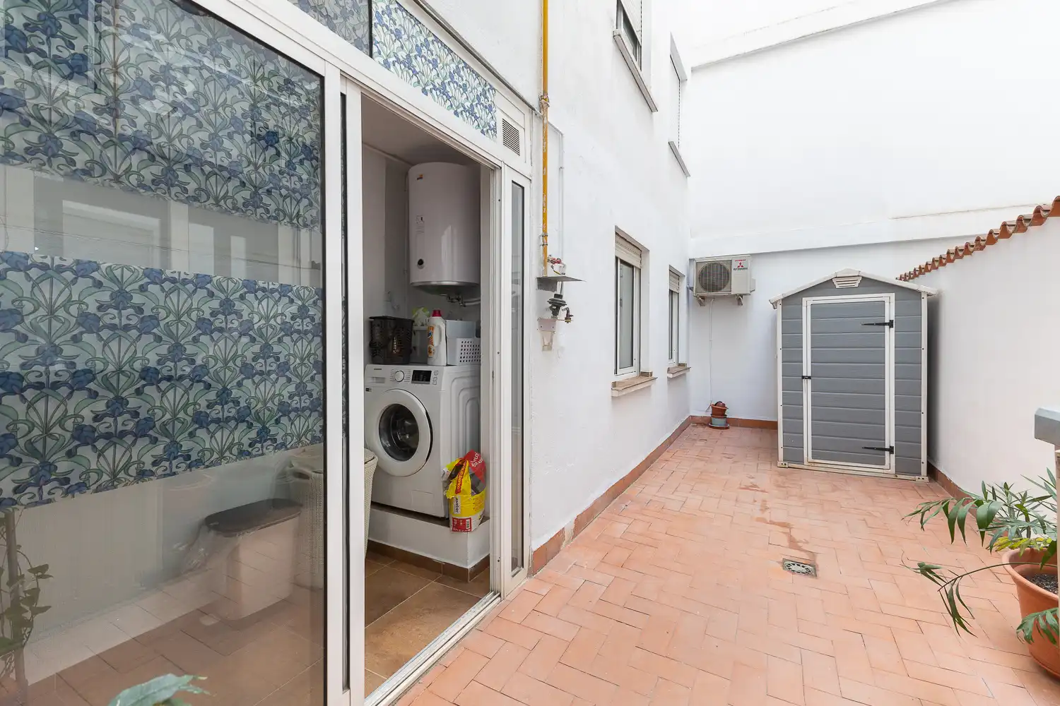 Flat with terrace to rent in Puerto de Sagunto, imagen 28