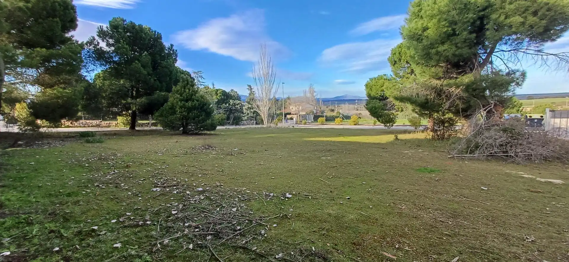 Residencial en venta en Las Rozas de Madrid