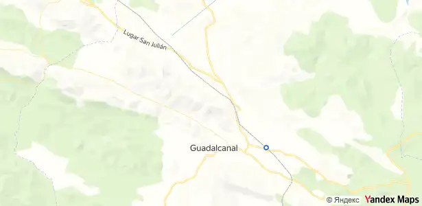 Piso en venta en Guadalcanal, imagen 2