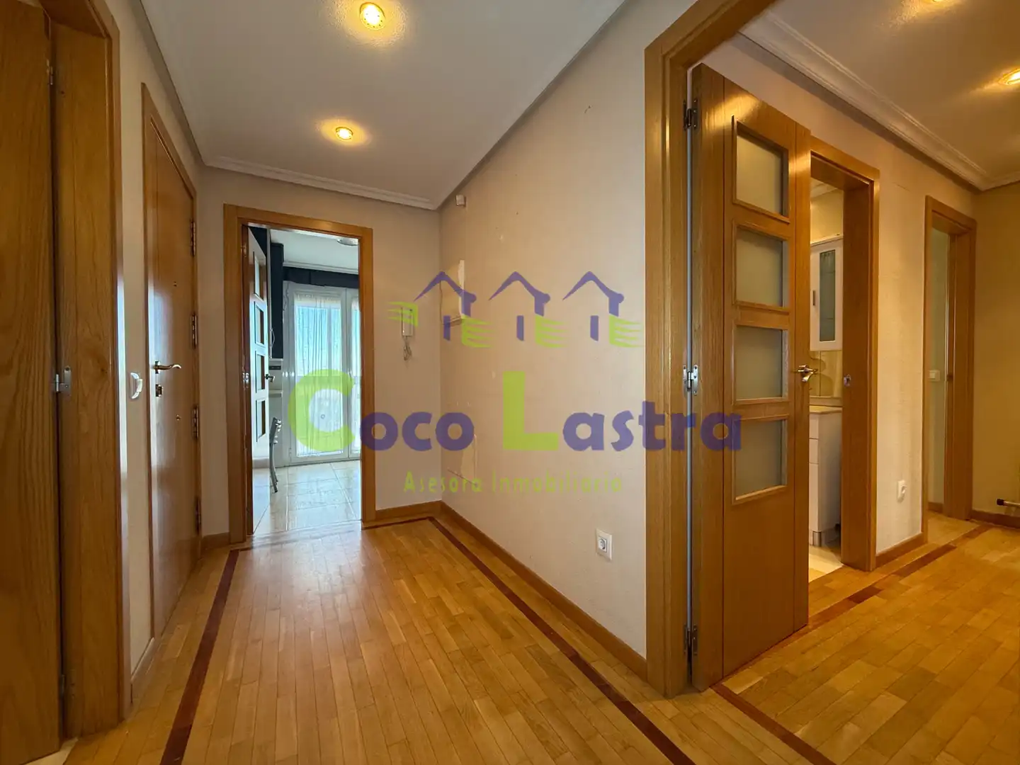 Flat for sale in Calle Teso de la Feria, Guijuelo