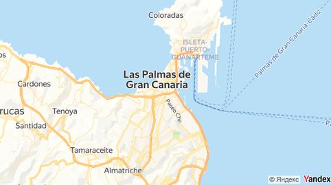 Foto 3 de Trastero en venta en Alcaravaneras, Las Palmas de Gran Canaria