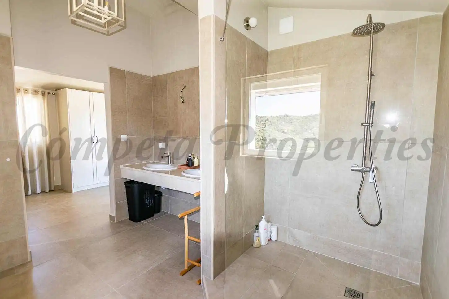 Maison avec piscine à vendre à Cómpeta, imagen 16