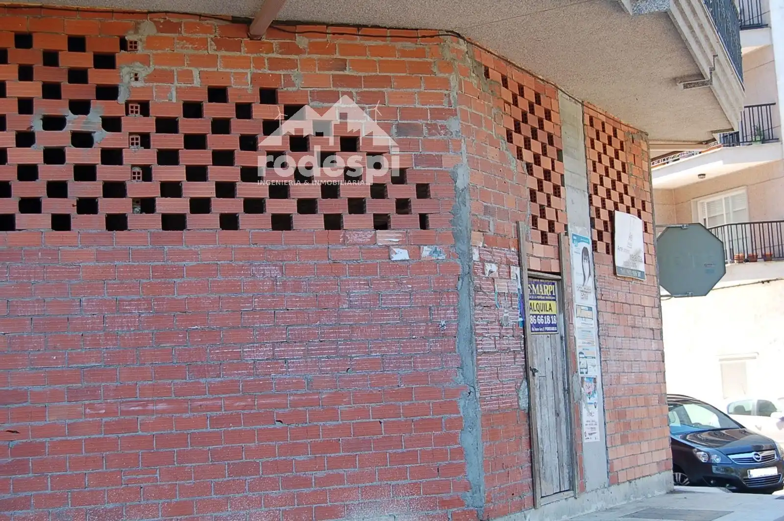Local comercial en alquiler en Ponteareas, imagen 4