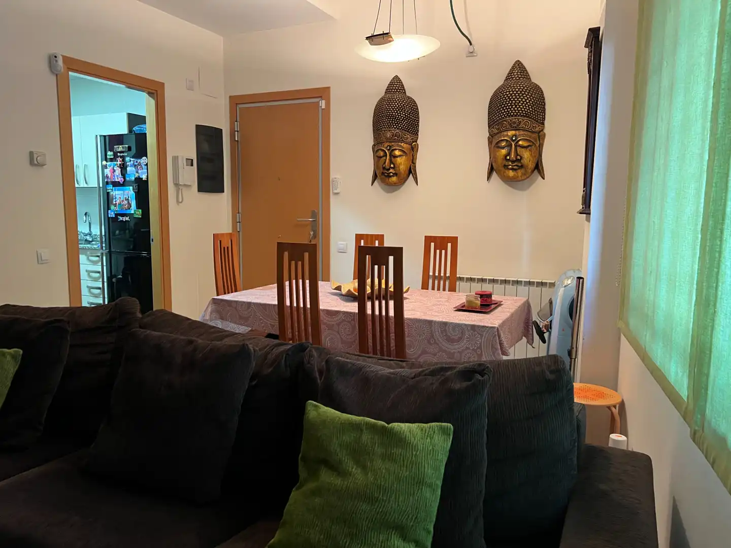 Wohnung mit Aufzug zum Verkauf in Carrer de Barcelona 30, imagen 11