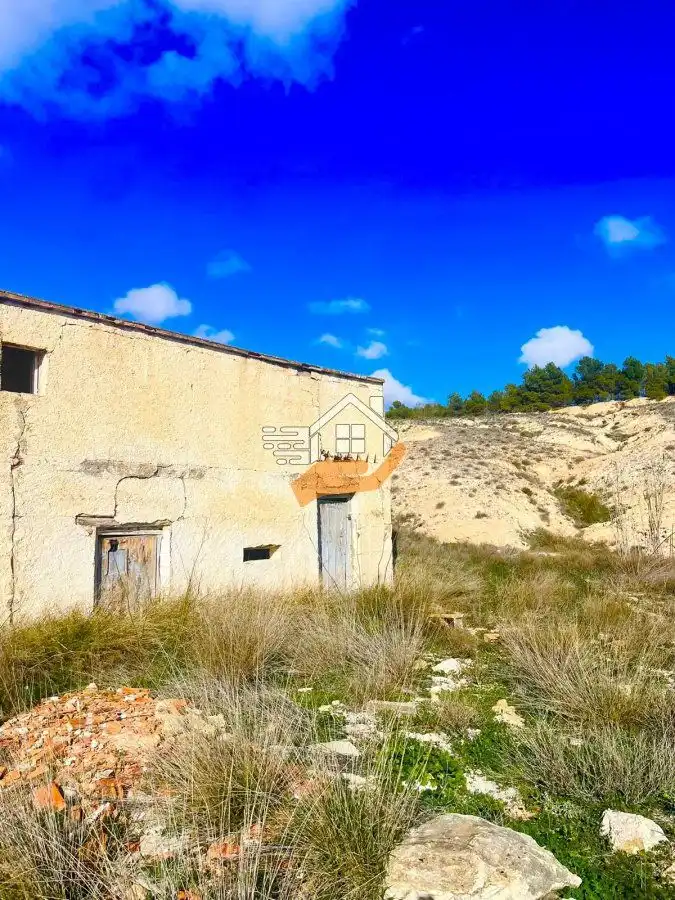 Country house for sale in Vélez-Blanco, imagen 8