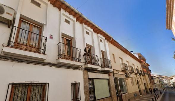 Flat for sale in San Juan, Centro