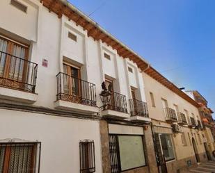 Vista exterior de Pis en venda en Arganda del Rey