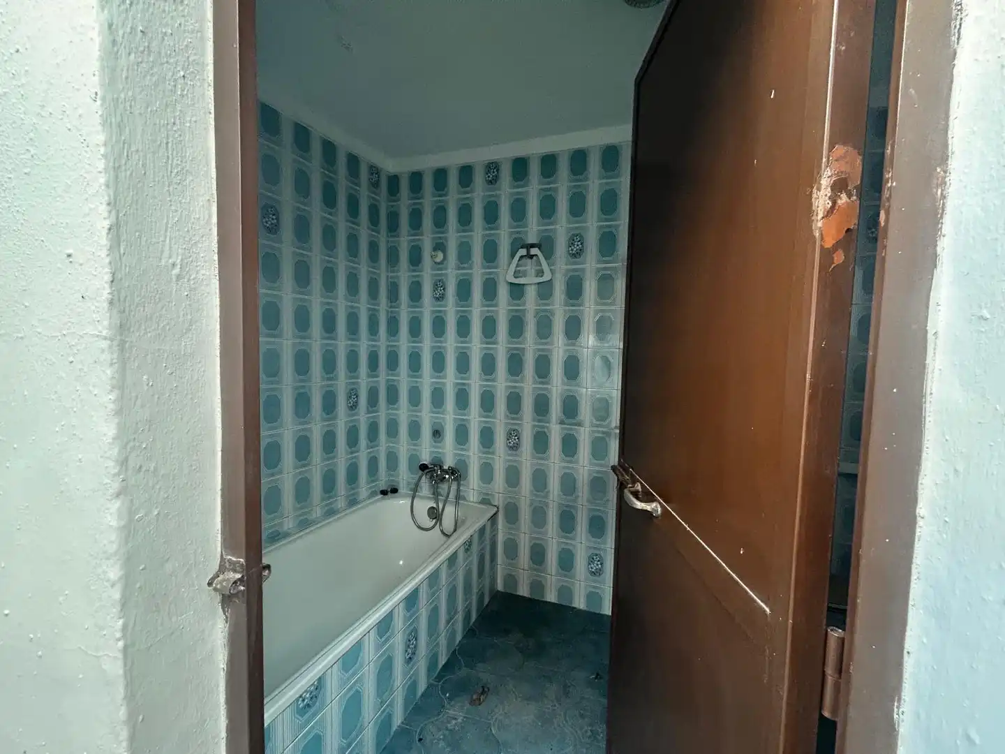 Bathroom of Country homes for sale in Benamargosa  with Storage room