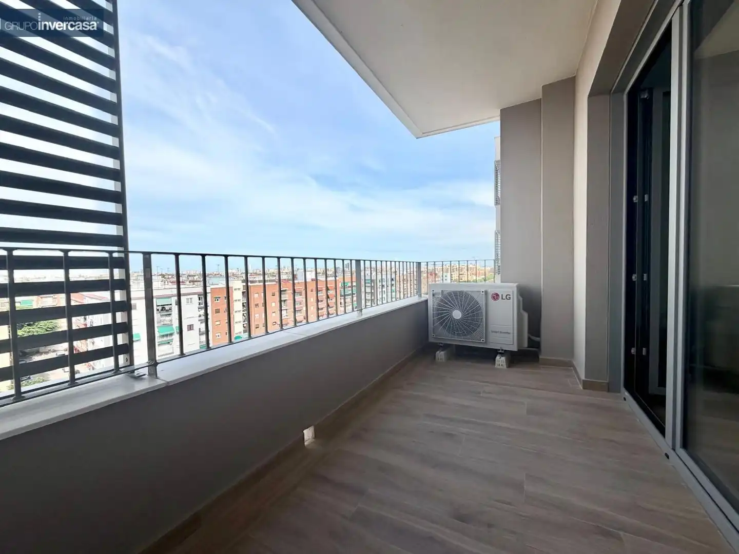 Appartement avec terrasse à vendre à Quart de Poblet, imagen 8