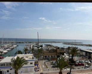 Exterior view of Apartment for sale in Estepona  with Air Conditioner, Terrace and Swimming Pool