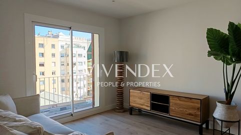 Foto 3 de Piso en venta en La Nova Esquerra de l'Eixample, Barcelona Capital
