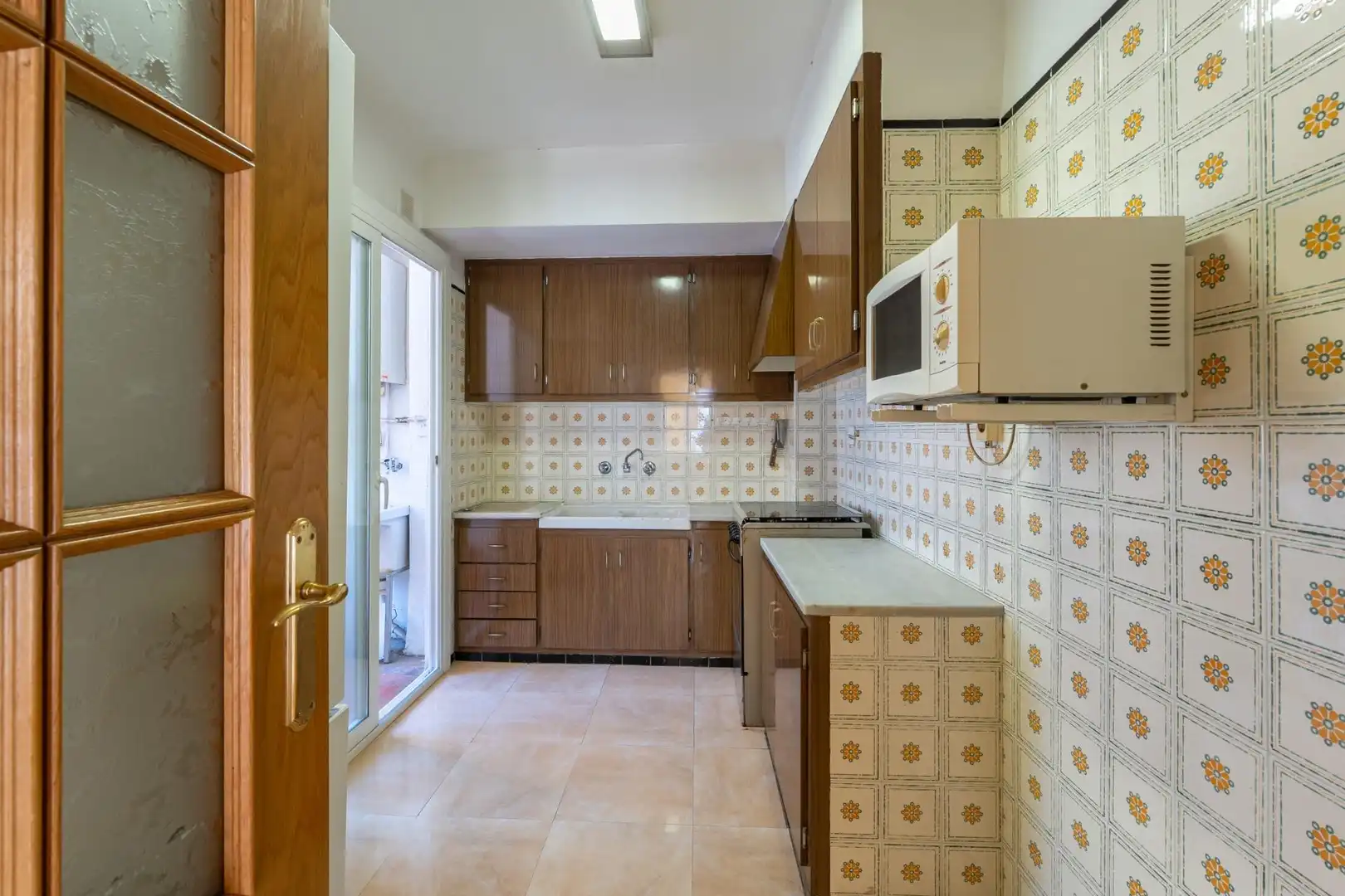 Flat with lift for sale in RIU GUELL, imagen 16