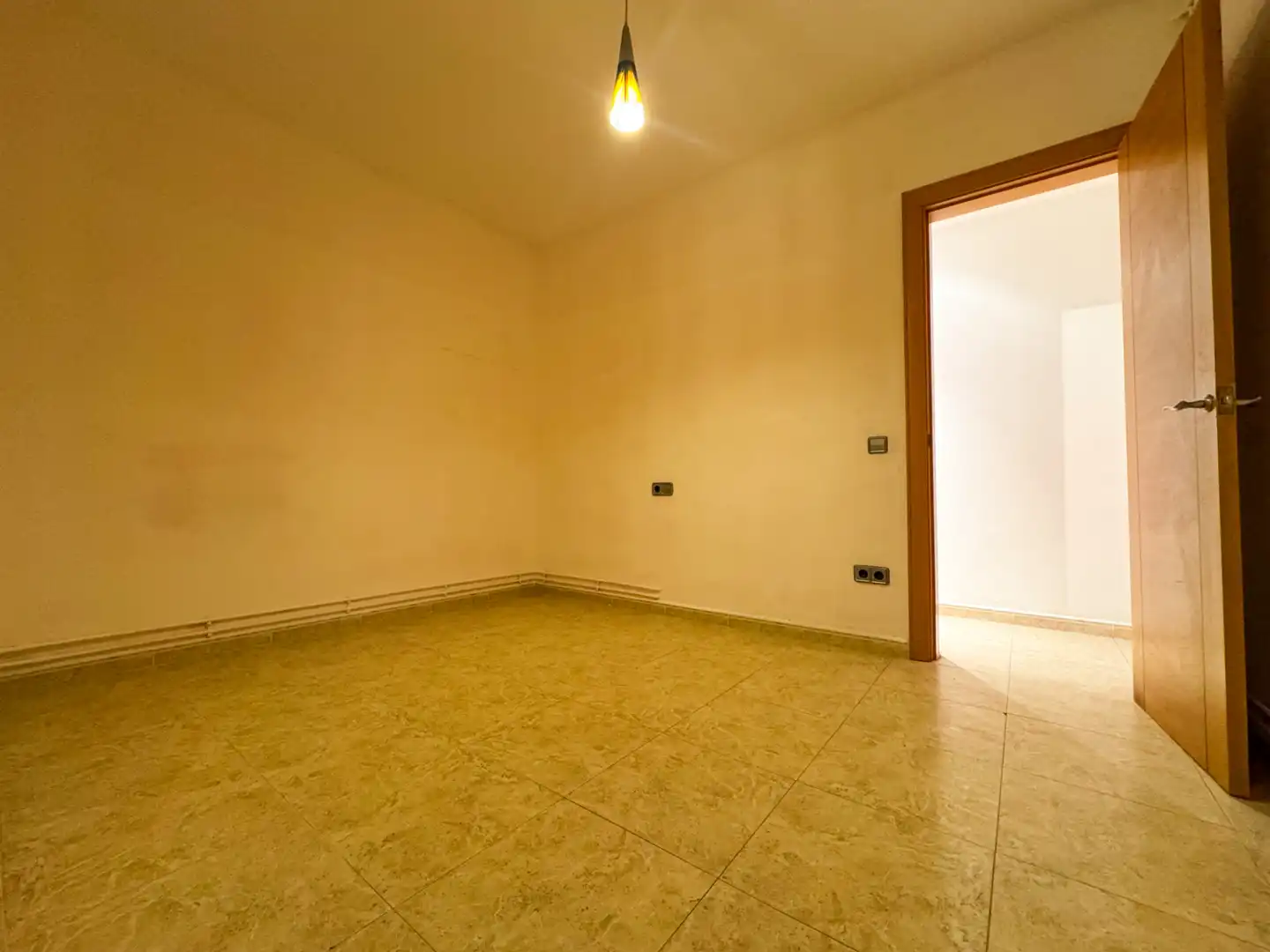 Piso con terraza en venta en Carrer Francesc Macià, imagen 7