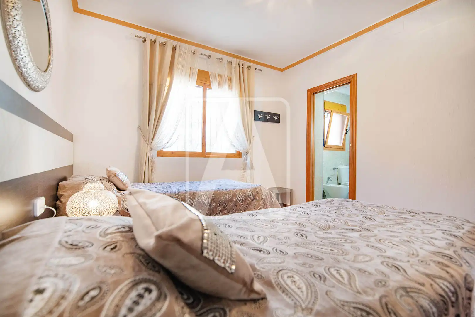 Chalet con piscina en venta en Gargasindi - Garduix - Colina del Sol, imagen 47