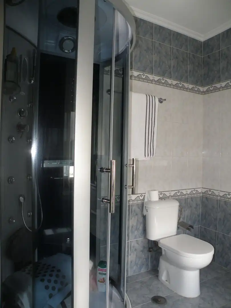 Casa con terraza en venta en San Salvador - Caeira, imagen 30