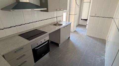 Foto 5 de Piso en venta en Carrer del 9 D'octubre, 72, Les Boqueres - Santa Quiteria, Almazora / Almassora